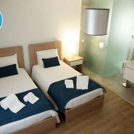 Foz  Coudelaria Residence מראה חיצוני תמונה
