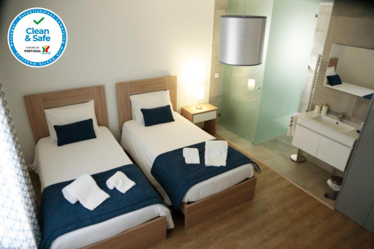 Foz  Coudelaria Residence מראה חיצוני תמונה