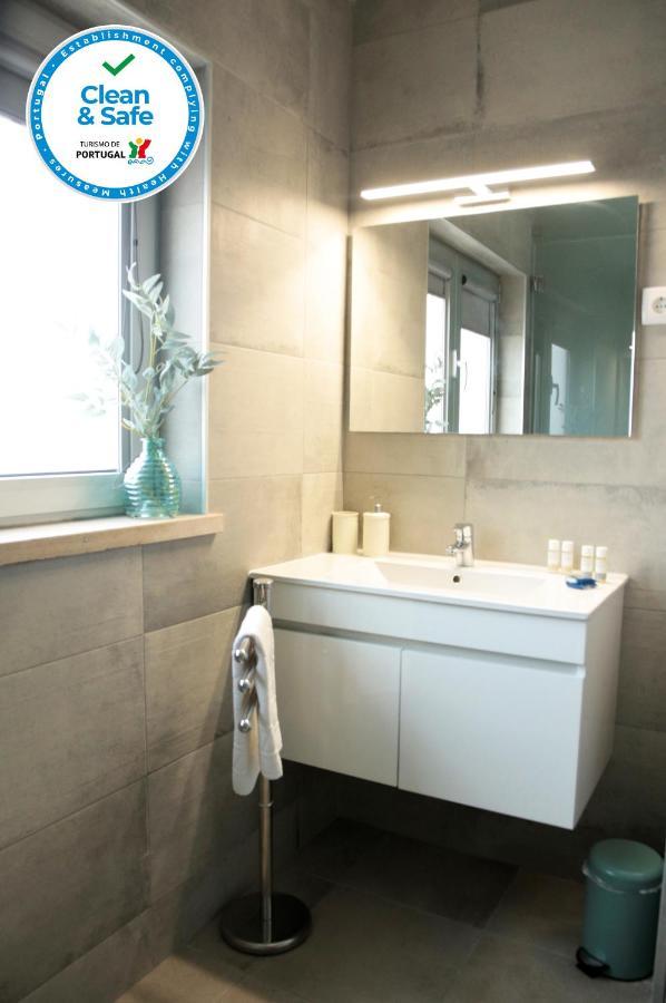 Foz  Coudelaria Residence מראה חיצוני תמונה