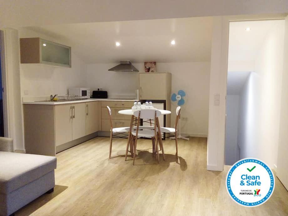 Foz  Coudelaria Residence מראה חיצוני תמונה