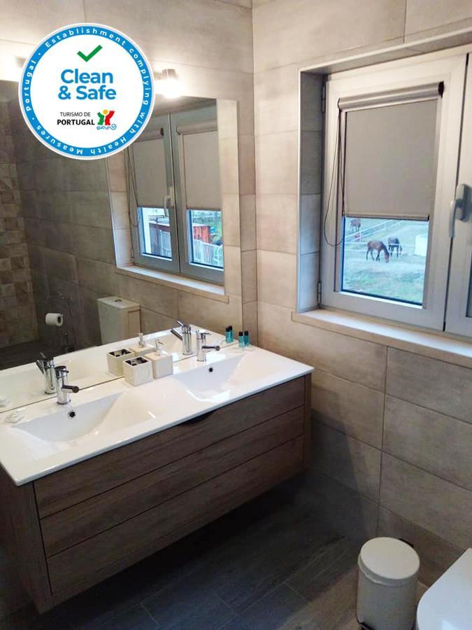 Foz  Coudelaria Residence מראה חיצוני תמונה