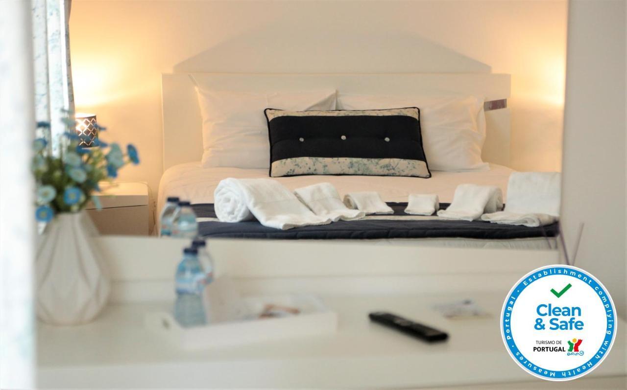 Foz  Coudelaria Residence מראה חיצוני תמונה