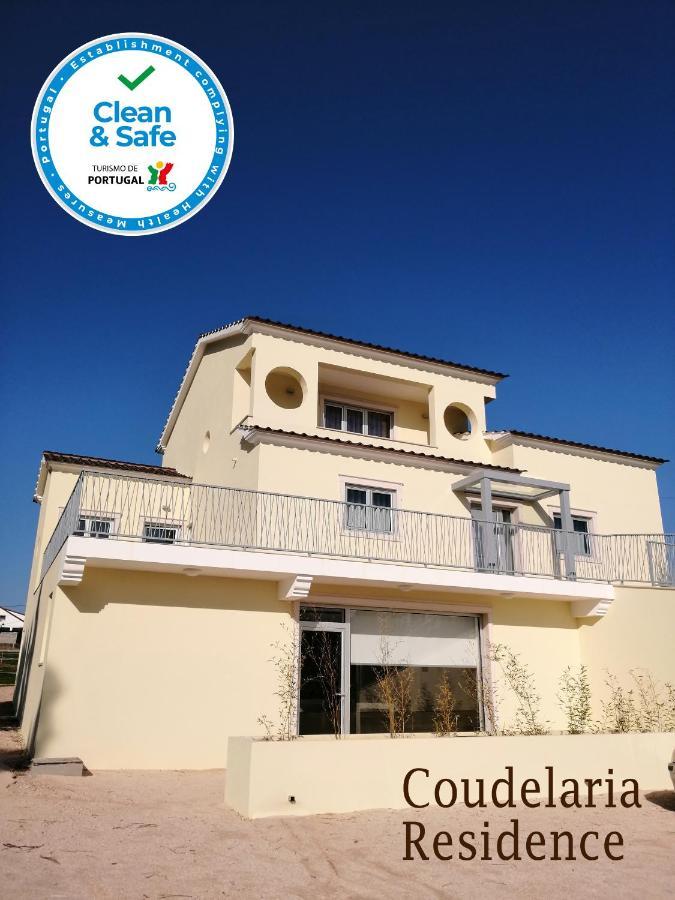 Foz  Coudelaria Residence מראה חיצוני תמונה