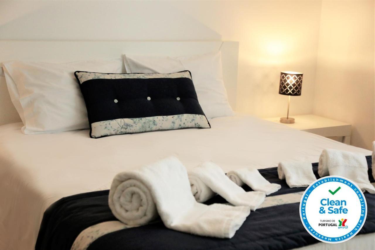 Foz  Coudelaria Residence מראה חיצוני תמונה