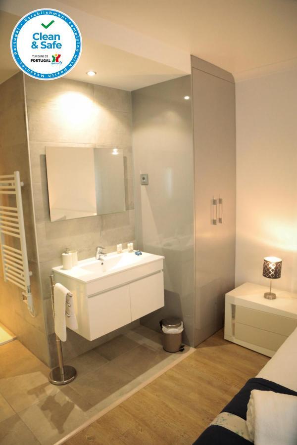 Foz  Coudelaria Residence מראה חיצוני תמונה