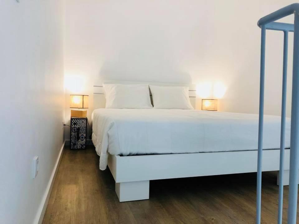 Foz  Coudelaria Residence מראה חיצוני תמונה