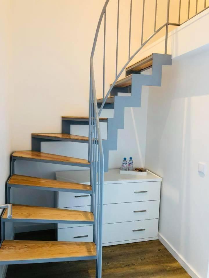 Foz  Coudelaria Residence מראה חיצוני תמונה