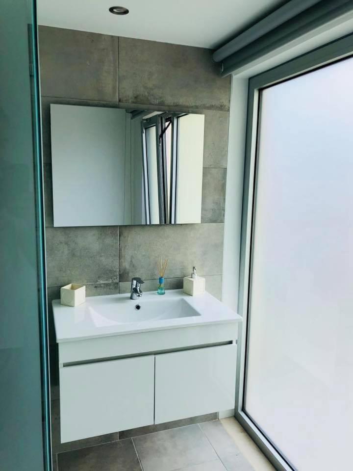 Foz  Coudelaria Residence מראה חיצוני תמונה